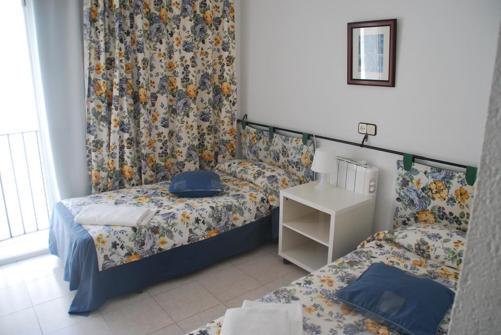 Fonda Lluna Affittacamere Tossa de Mar