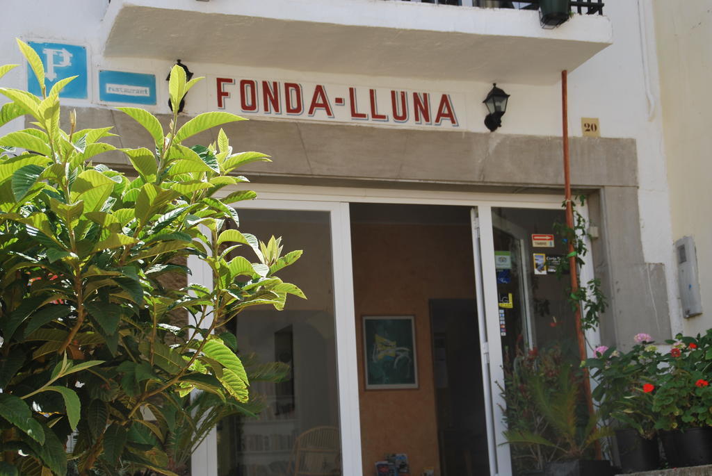 Affittacamere Fonda Lluna *