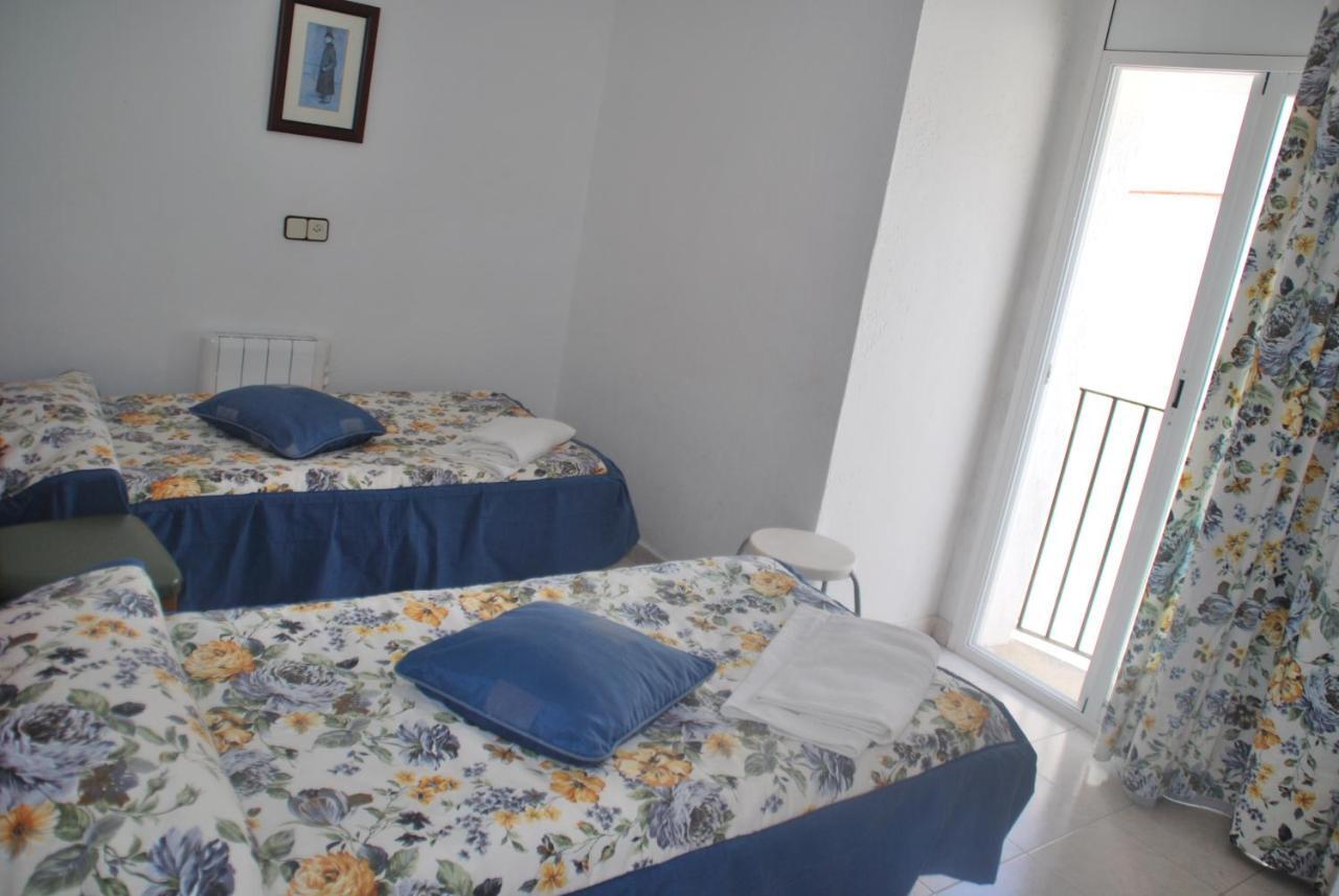 Pensjonat Fonda Lluna Tossa de Mar
