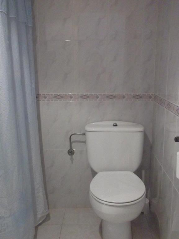 Fonda Lluna Pensjonat Tossa de Mar